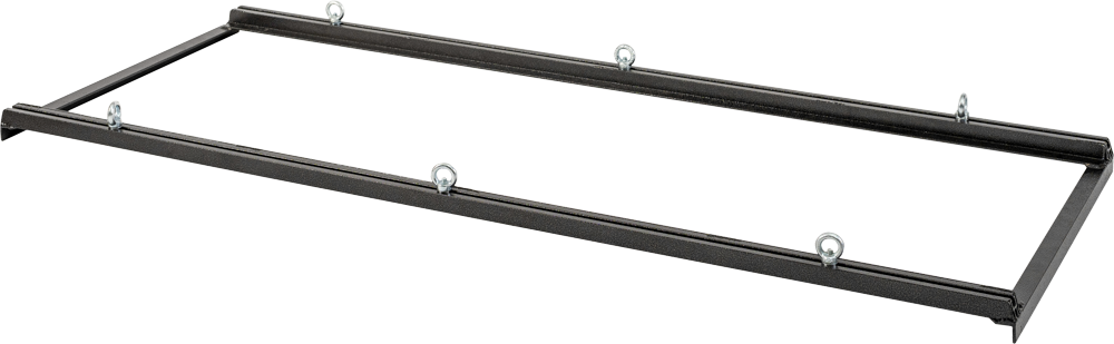 Ammo Box Holer With Eye Nuts