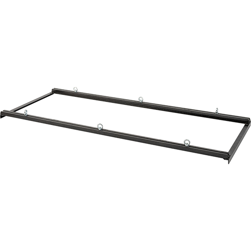 Ammo Box Holer With Eye Nuts