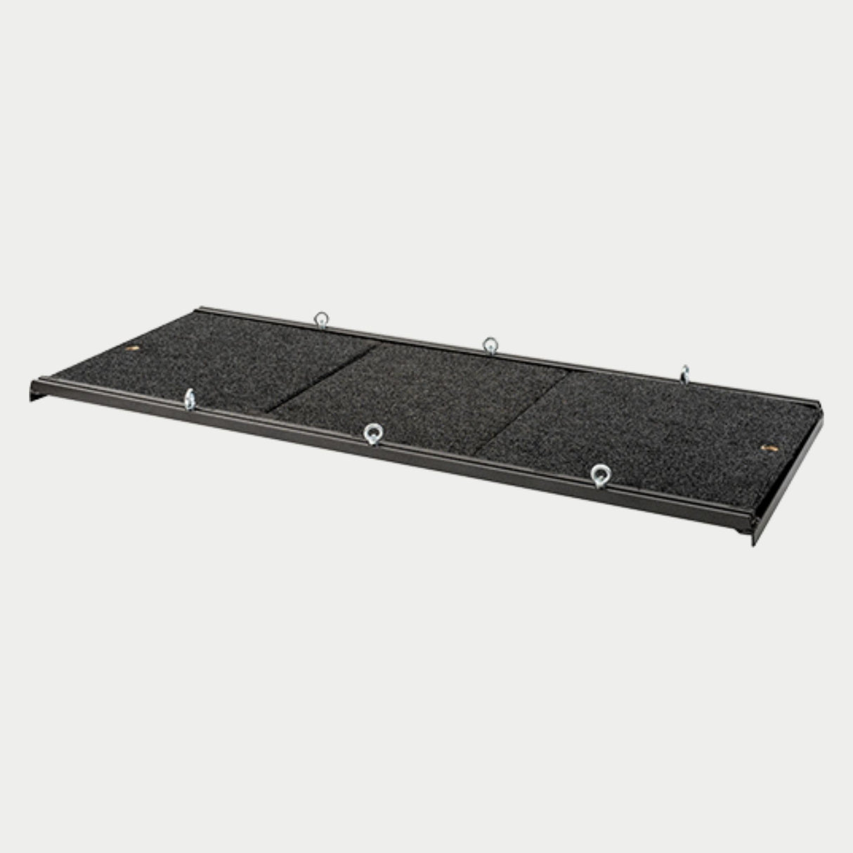 Ammo Box Holder Boards - Carpeted