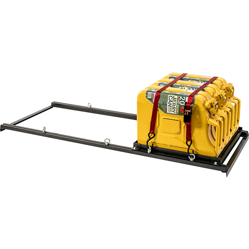 Ammo Box Rail With Jerry 1