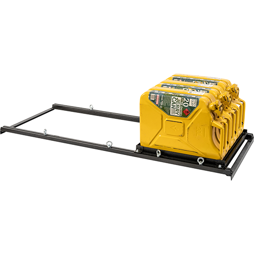 Ammo Box Rail With Jerry 2