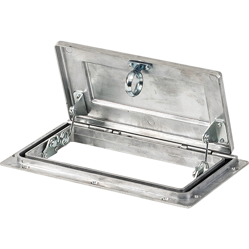 Canopy Air Vent