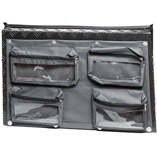 Cupboard Canvas Storage Bag1