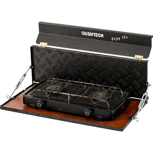 Drop Down Table - Enjoy Life 3