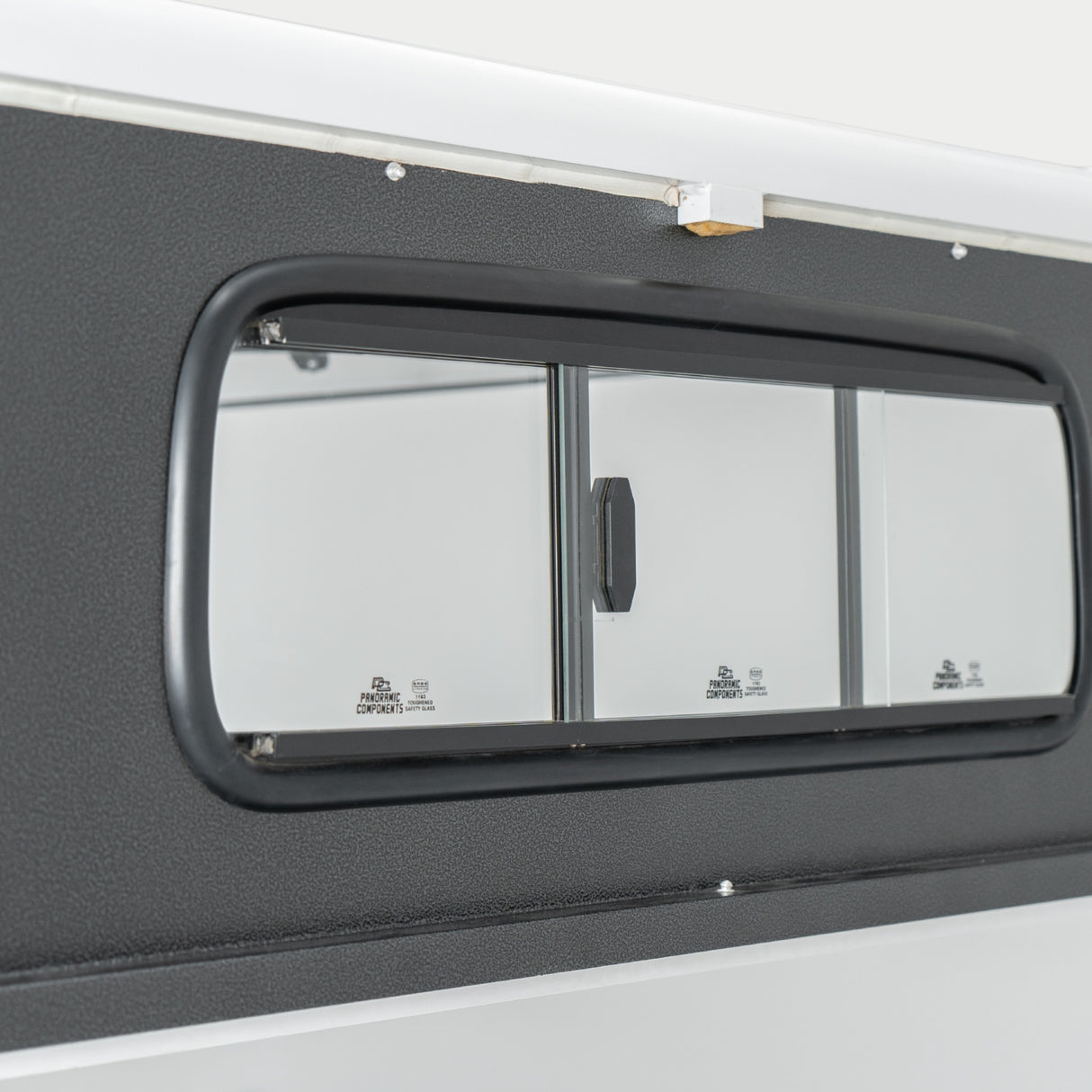 Cab Slider for Front Panel (Complete)