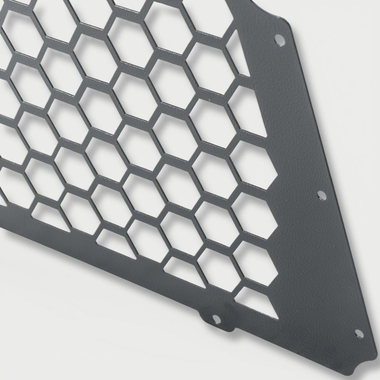 Anti-Theft Security Mesh