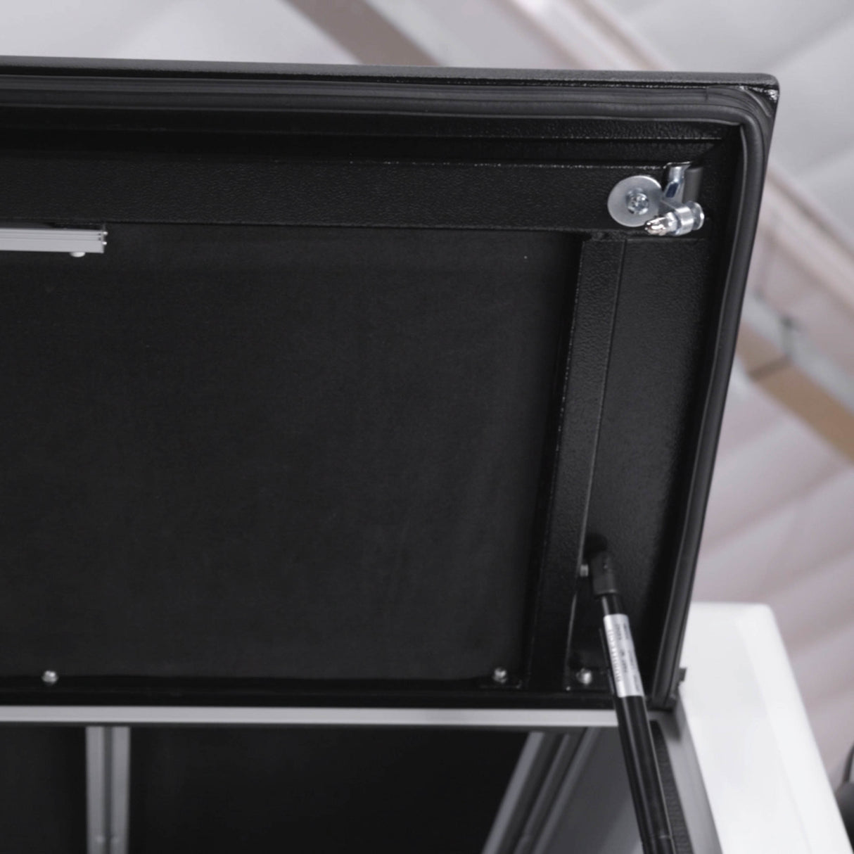 Subframe door support