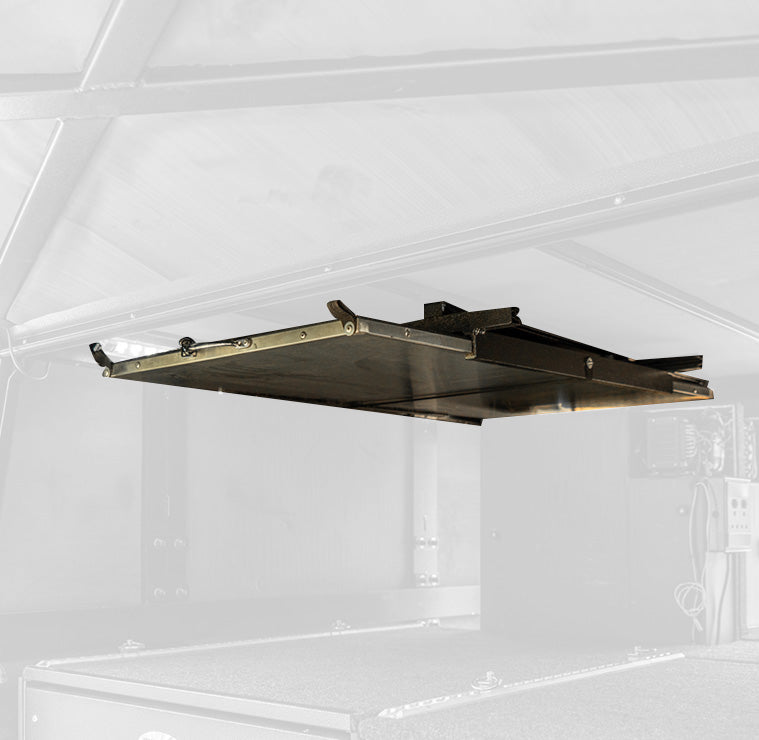 Table Roof Bracket