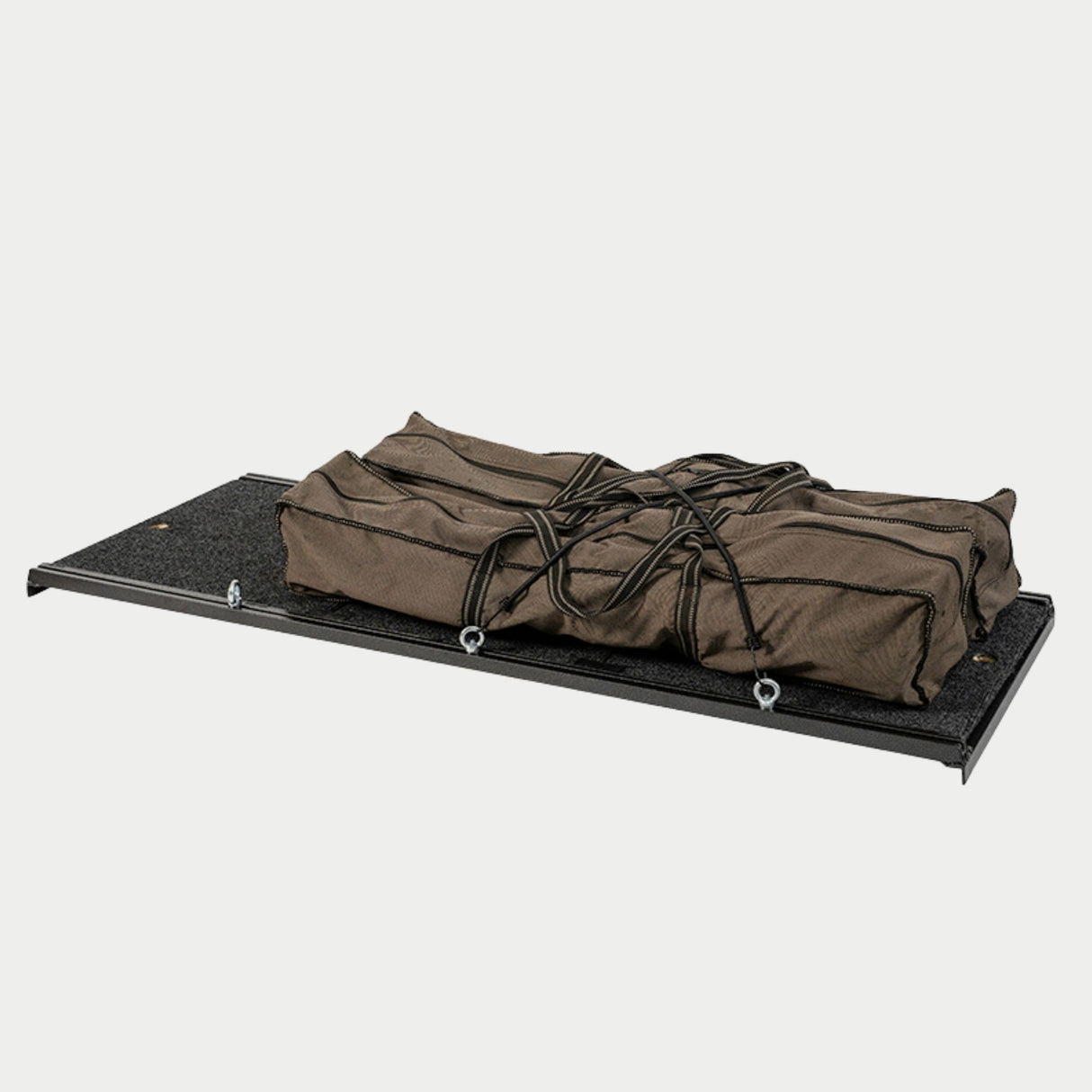 Ammo Box Holder Boards - Carpeted