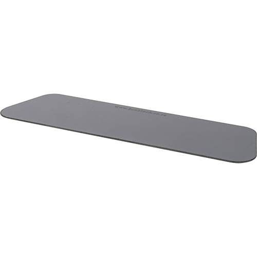 6mm Shatterprufe Tinted Rear Door Glass