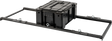 Ammo Box Rail With Ammo Box & Clamps