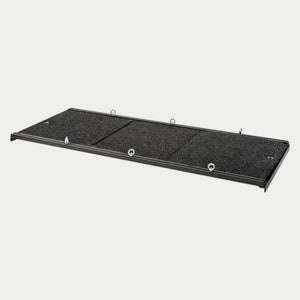 Ammo Box Holder Boards - Carpeted