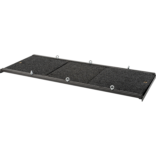 Ammo Box Rail With Boards 2