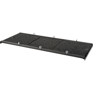 Ammo Box Rail With Boards 2