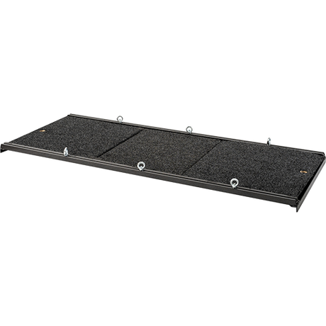 Ammo Box Rail With Boards 2