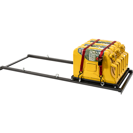 Ammo Box Rail With Jerry 1