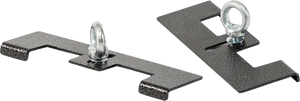 Ammo Clamps