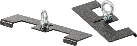 Ammo Clamps