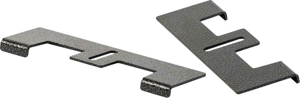 Ammo Clamps No Eye Nut