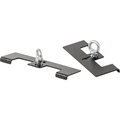 Ammo Clamps