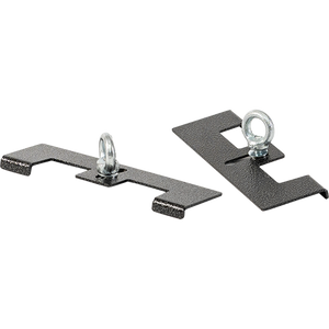 Ammo Clamps