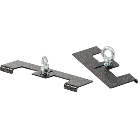Ammo Clamps