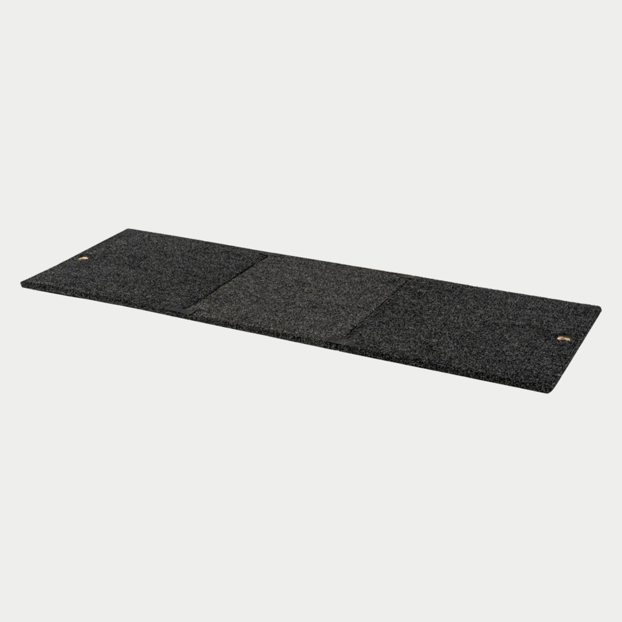 Ammo Box Holder Boards - Carpeted