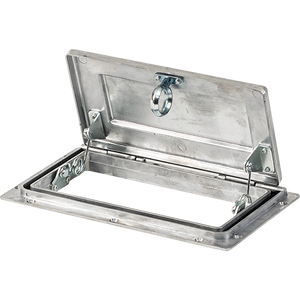 Canopy Air Vent