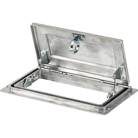 Canopy Air Vent