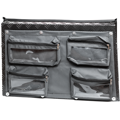 Cupboard Canvas Storage Bag1
