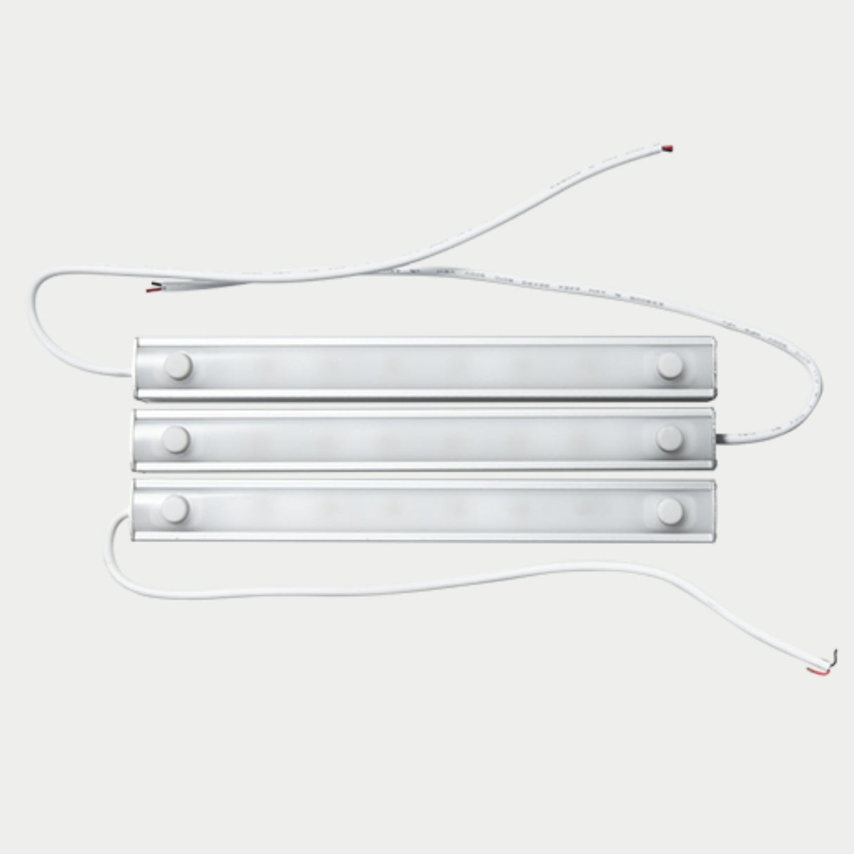 Dual LED Light Kit (Amber/White)