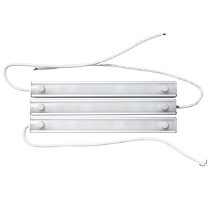 Dual LED Light Kit
