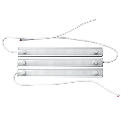 Dual LED Light Kit