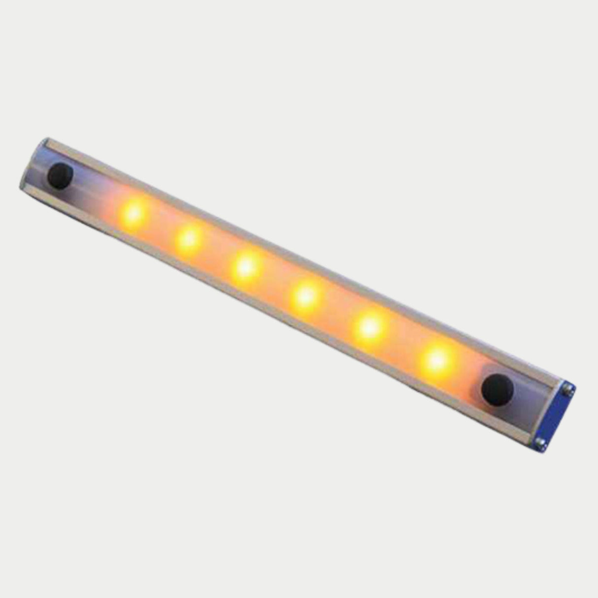 Dual LED Light Kit (Amber/White)