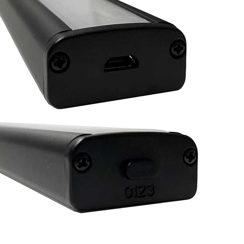 Additional Rechargeable Magnetic LED Light