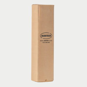 Ford Ranger / Mazda (2012 - 2022) Dust Kit