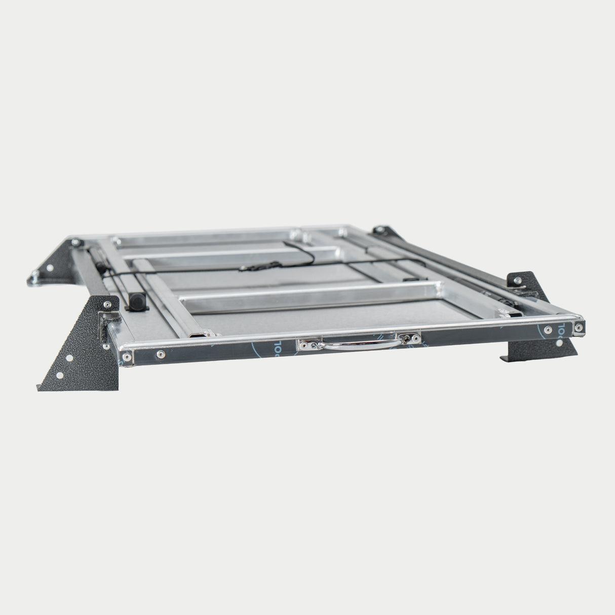 Stainless Steel Table