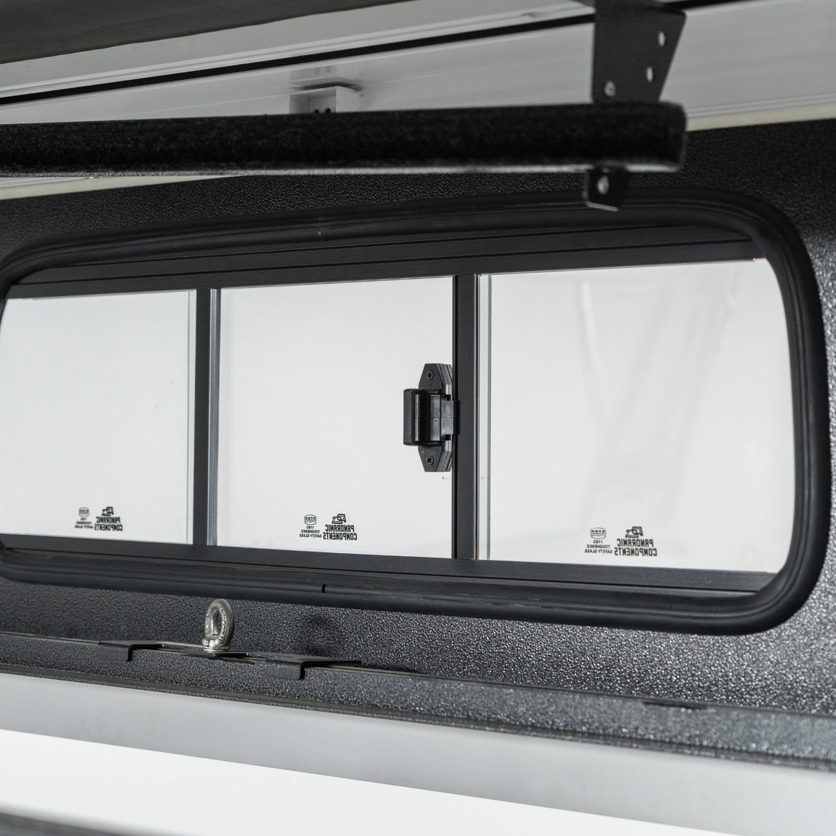 Cab Slider for Front Panel (Complete)