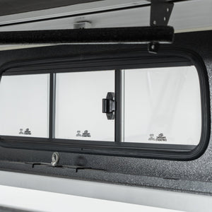 Cab Slider for Front Panel (Complete)