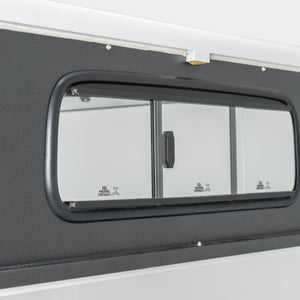 Cab Slider for Front Panel (Complete)