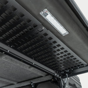 Toyota Hilux - Extended Cab - BUSHCABIN