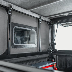 Camper Water Tank