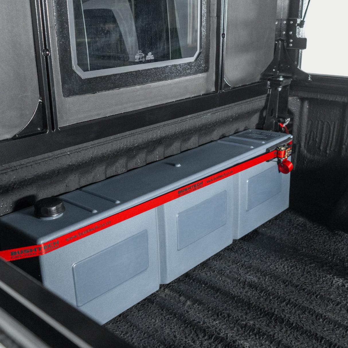 Camper Water Tank