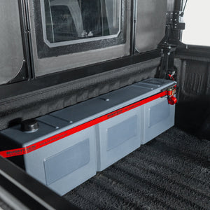 Camper Water Tank