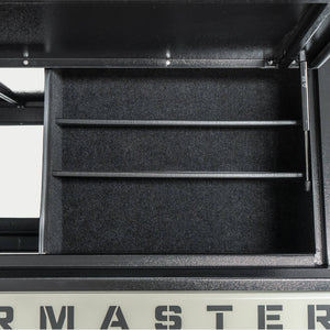 Grenadier Quartermaster - Aluminium Canopy