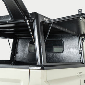 Grenadier Quartermaster - Aluminium Canopy