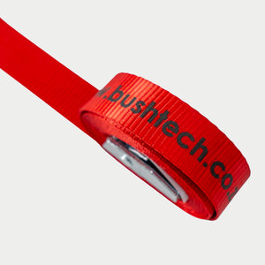 Ratchet Strap