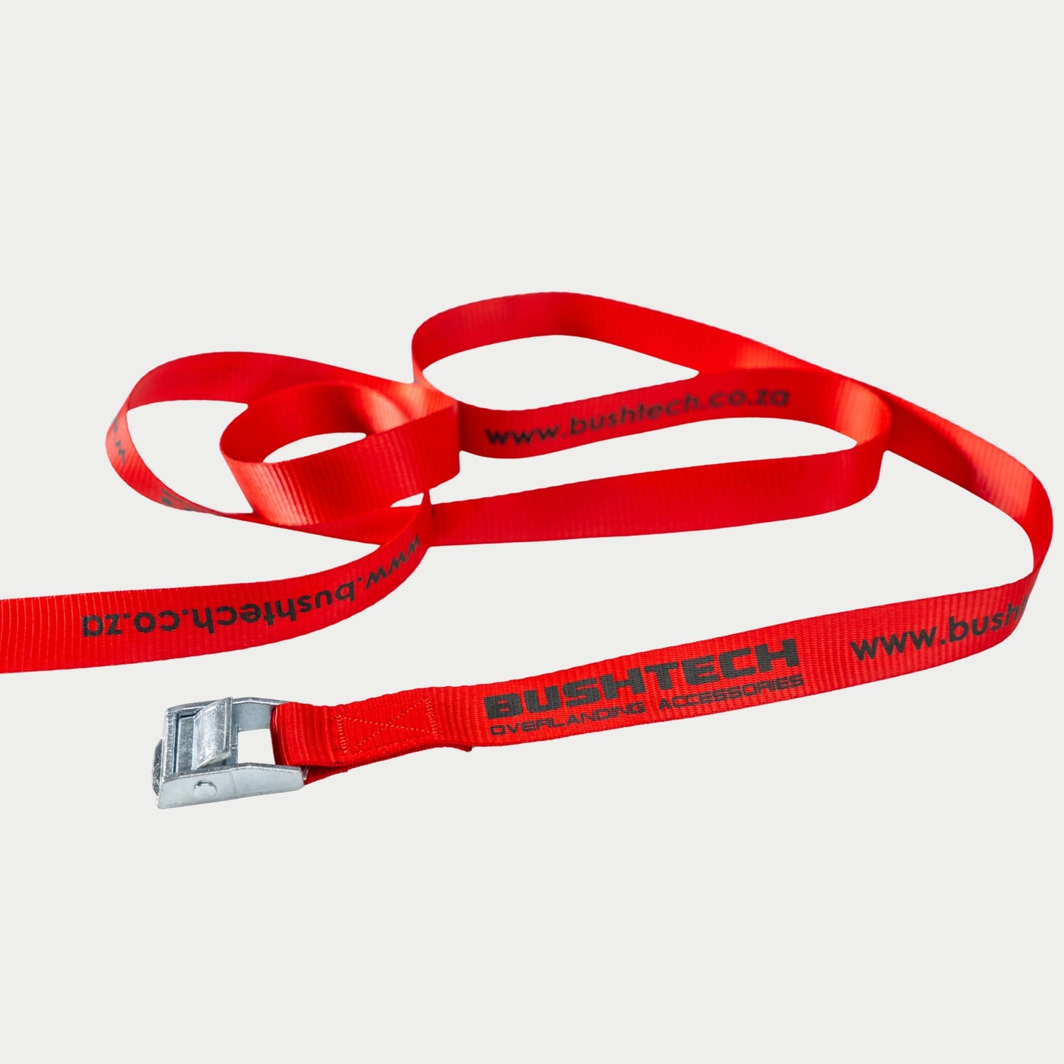 Ratchet Strap