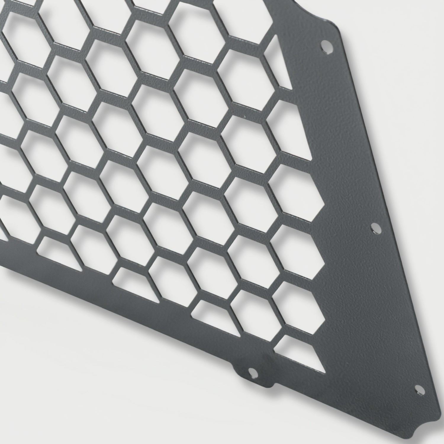 Anti-Theft Security Mesh