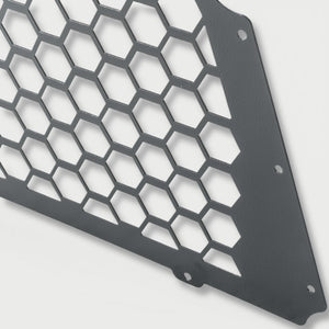 Anti-Theft Security Mesh